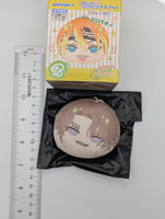 Nanaki Nanamegi 18TRIP Omanjuu