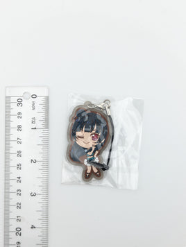 Yohane Yoshiko Tsushima Love Live Rubber Strap
