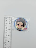 Andro M Jazz Welcome to Demon School Iruma-kun Sailor Kuji Can Badge