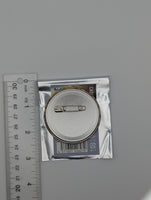 Subaru Akehoshi Ensemble Stars Can Badge