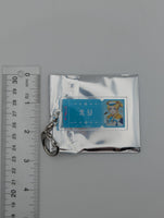 Eli Ayase Love Live Musical Instrument Acrylic Keychain