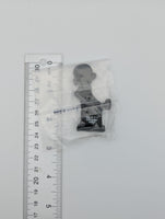 Trafalgar D. Water Law One Piece Rubber Stand