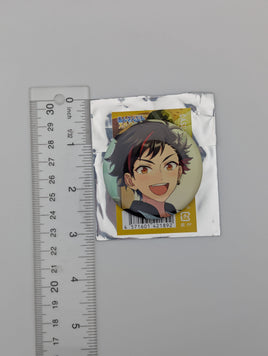 Tetora Nagumo Ensemble Stars Can Badge