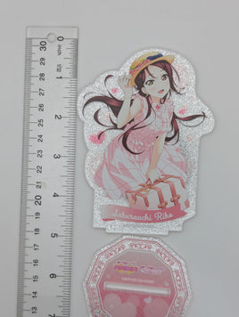 Riko Sakurauchi Love Live Sunshine Acrylic Stand