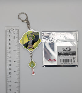 Clarac Valac Mairimashita / Welcome to Demon School Iruma-kun Chinese-style Acrylic Keychain