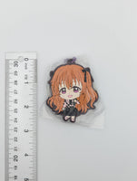 Kanata Konoe Love Live Rubber Strap