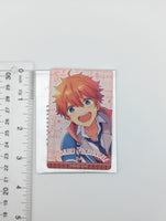Subaru Akehoshi Ensemble Stars CN Card