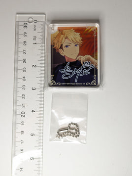 Arashi Narukami Ensemble Stars Colotta Acrylic Keychain