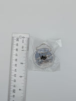 Juza Hyodo A3! Acrylic Clip