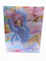 The Idolmaster Cinderella Girls Relax Time Riamu Yumemi