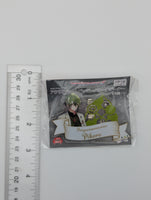 Pikero Fragaria Memories Character Acrylic Badge