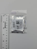 Dante Nu: Carnival Can Badge