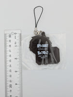 Loid Forger Spy x Family Rubber Strap