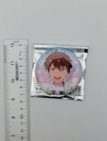 Chiaki Morisawa Ensemble Stars CN Can Badge