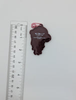 Riko Sakurauchi Love Live Sunshine Rubber Strap