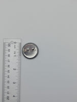 Mukuro Ikusaba Danganronpa Can Badge