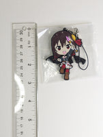 Yunyun Konosuba God's Blessing on this Wonderful World! Rubber Strap