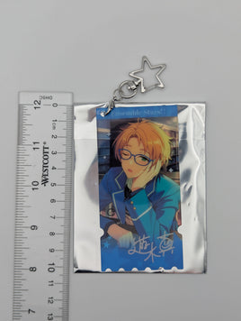 Makoto Yuuki Ensemble Stars CN Acrylic Keychain