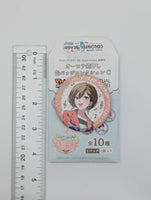 MEIKO Project Sekai 4th Anniversary Can Badge
