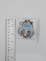 Privaty Goddess of Victory: Nikke Rubber Strap