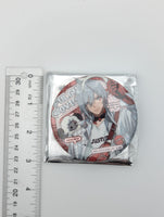Fulgur Ovid Nijisanji x IPSTAR Can Badge