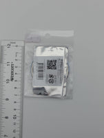 Garu Nu: Carnival Can Badge