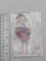 Nico Yazawa Love Live TOPPA BASE Acrylic Stand