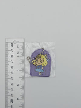 Mari Ohara Love Live Aqours Final Live Felt Keychain