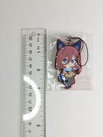 Miku Nakano Quintessential Quintuplets Rubber Strap