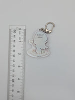 Riko Sakurauchi Love Live Sunshine Acrylic Keychain