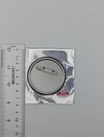 Clara Valac Welcome to Demon School / Mairimashita Iruma-kun Round1 ver. Can Badge