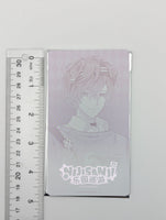 Uki Violeta Nijisanji x IPSTAR Card