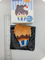 Rensuke Kunigami Blue Lock Cupcake Tapinui