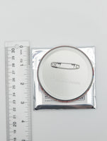 Honami Mochizuki Project Sekai Birthday Can Badge