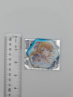 Eli Ayase Love Live TOPPA BASE Can Badge