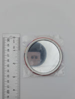 Natsume Sakasaki Ensemble Stars Hand Mirror