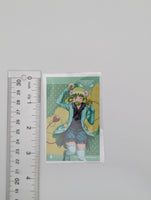 Clara Valac Mairimashita Iruma-kun Decotto Bromide