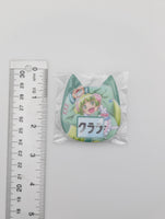 Clara Valac Welcome to Demon School Iruma-kun Jersey Maid Acrylic Clip