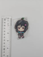 Shioriko Mifune Love Live Rubber Strap