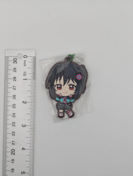 Shioriko Mifune Love Live Rubber Strap