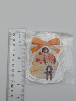Subaru Akehoshi Ensemble Stars Acrylic Keychain