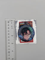 Keito Hasumi Ensemble Stars Can Badge