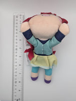 Emma Verde Love Live! Nijigasaki NNN Nesoberi
