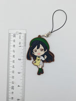 Setsuna Yuki Love Live Rubber Strap