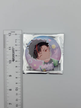 Tetora Nagumo Ensemble Stars CN Can Badge