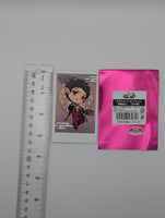 Andro M Jazz Mairimashita / Welcome to Demon School Iruma-kun Chinese-style Chibi Bromide