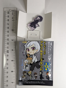 Ryunosuke Akutagawa Bungo Stray Dogs Acrylic Stand