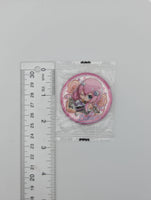 Megurine Luka Vocaloid Can Badge