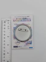 Honami Mochizuki Project Sekai 5th Anniversary Thanksgiving Can Badge