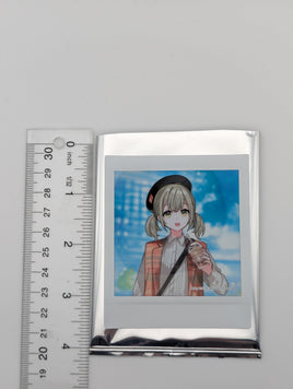 Kohane Azusawa Project Sekai Niconico Chokaigi 2025 Polaroid